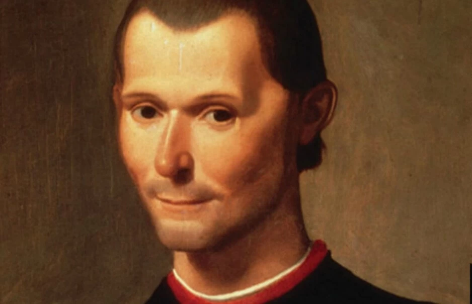 Νικολό Μακιαβέλι: Πέθανε σαν σήμερα– Ποια είναι τα πιο γνωστά αποφθέγματά του